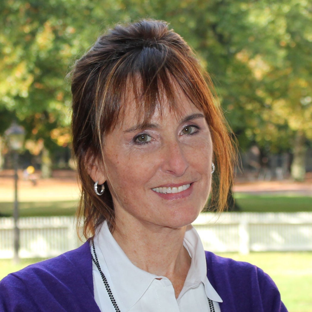 Dr. Tamara Sonn