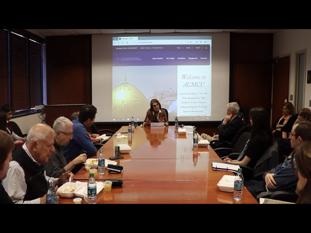 [Video] Arab-Iranian Relations: Dynamics of Conflict and Accommodation ...