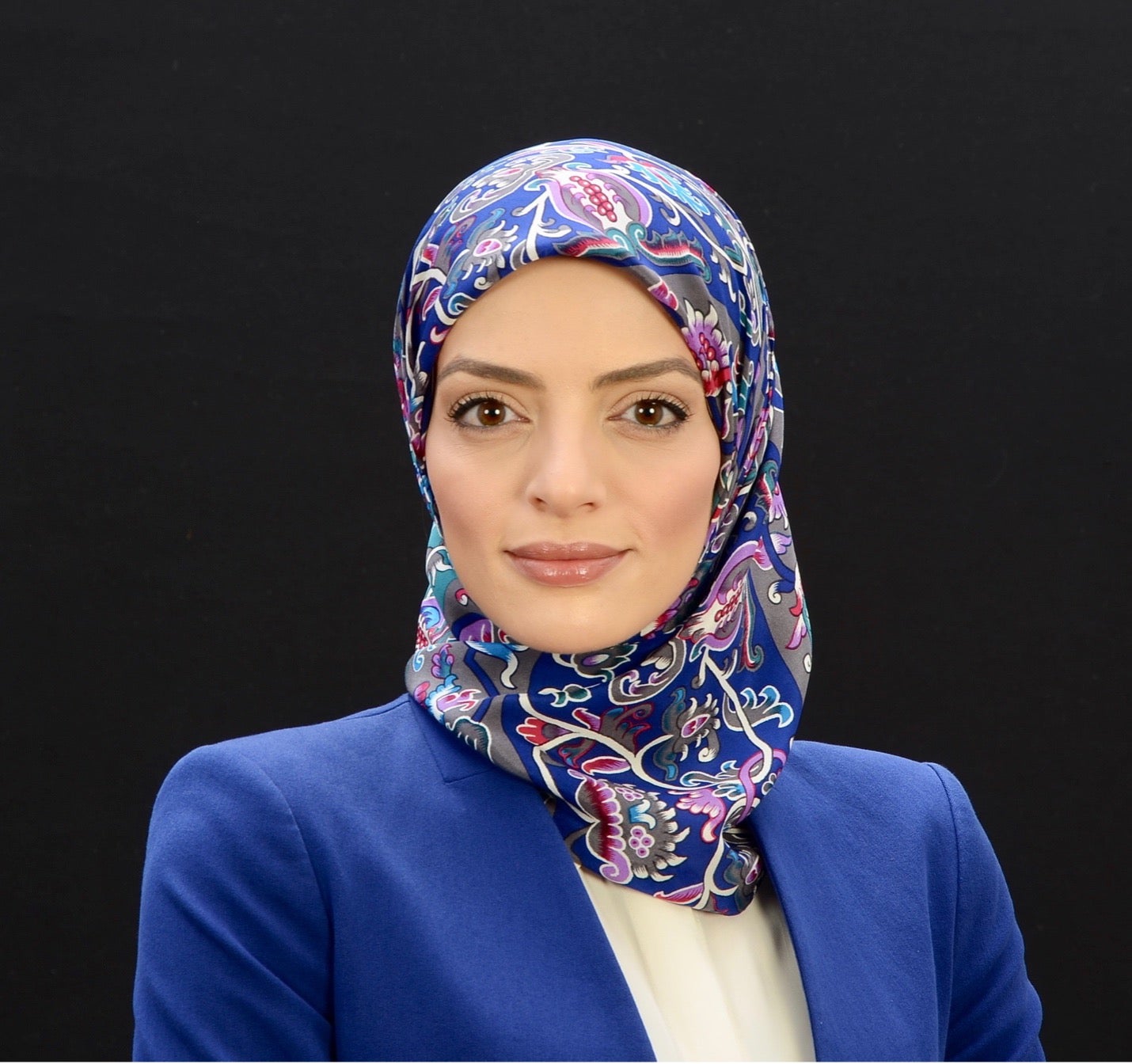 Dr Dalia Fahmy on Muslim women and US foreign policy