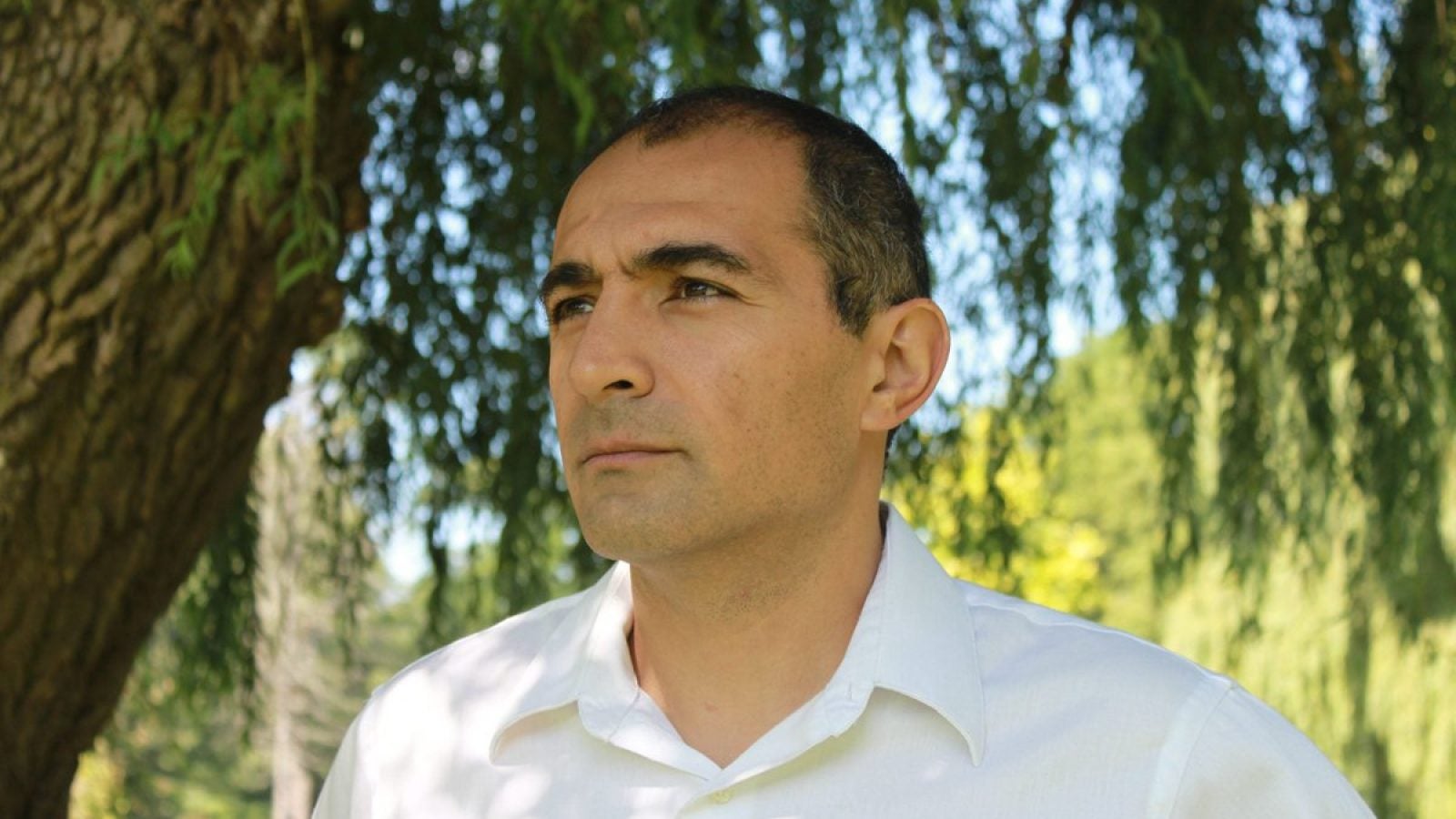 ACMCU Director Dr. Nader Hashemi