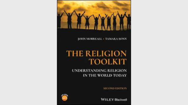 The Religion Toolkit